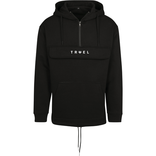 Front Pocket Travel Infinite Hoodie