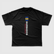 Travel Infinite Barbados T-Shit