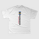 Travel Infinite Barbados T-Shit