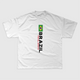 Travel Infinite Brazil T-Shit