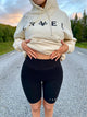 Travel Infinite Cycling Shorts