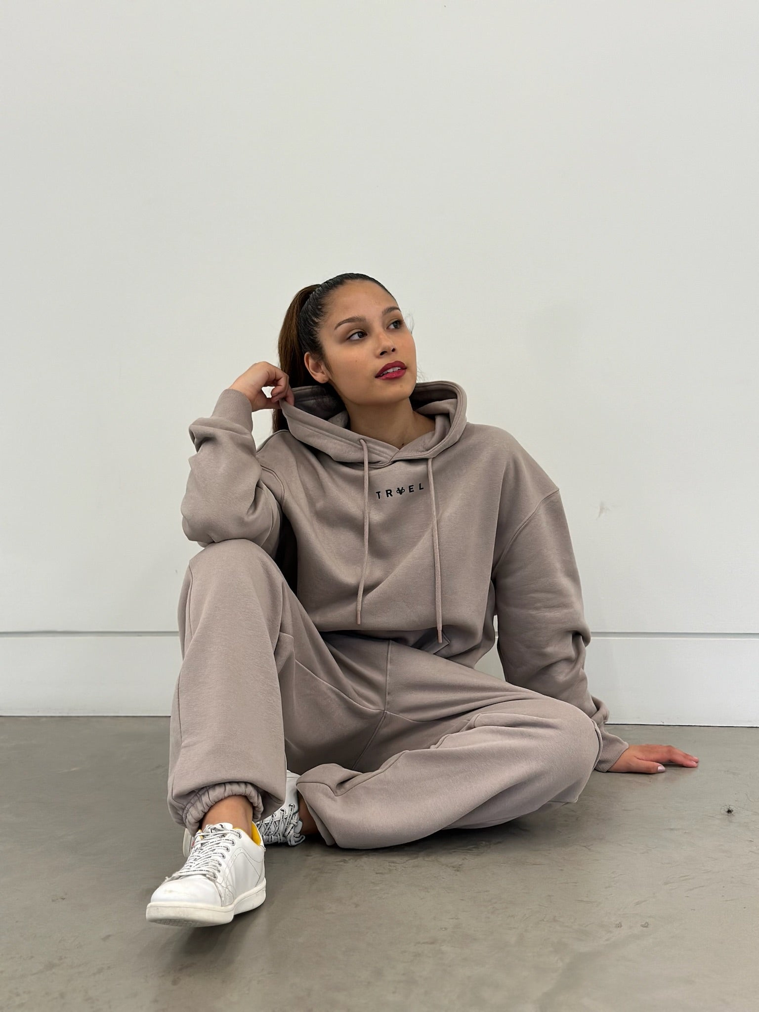 STONE TRACKSUIT