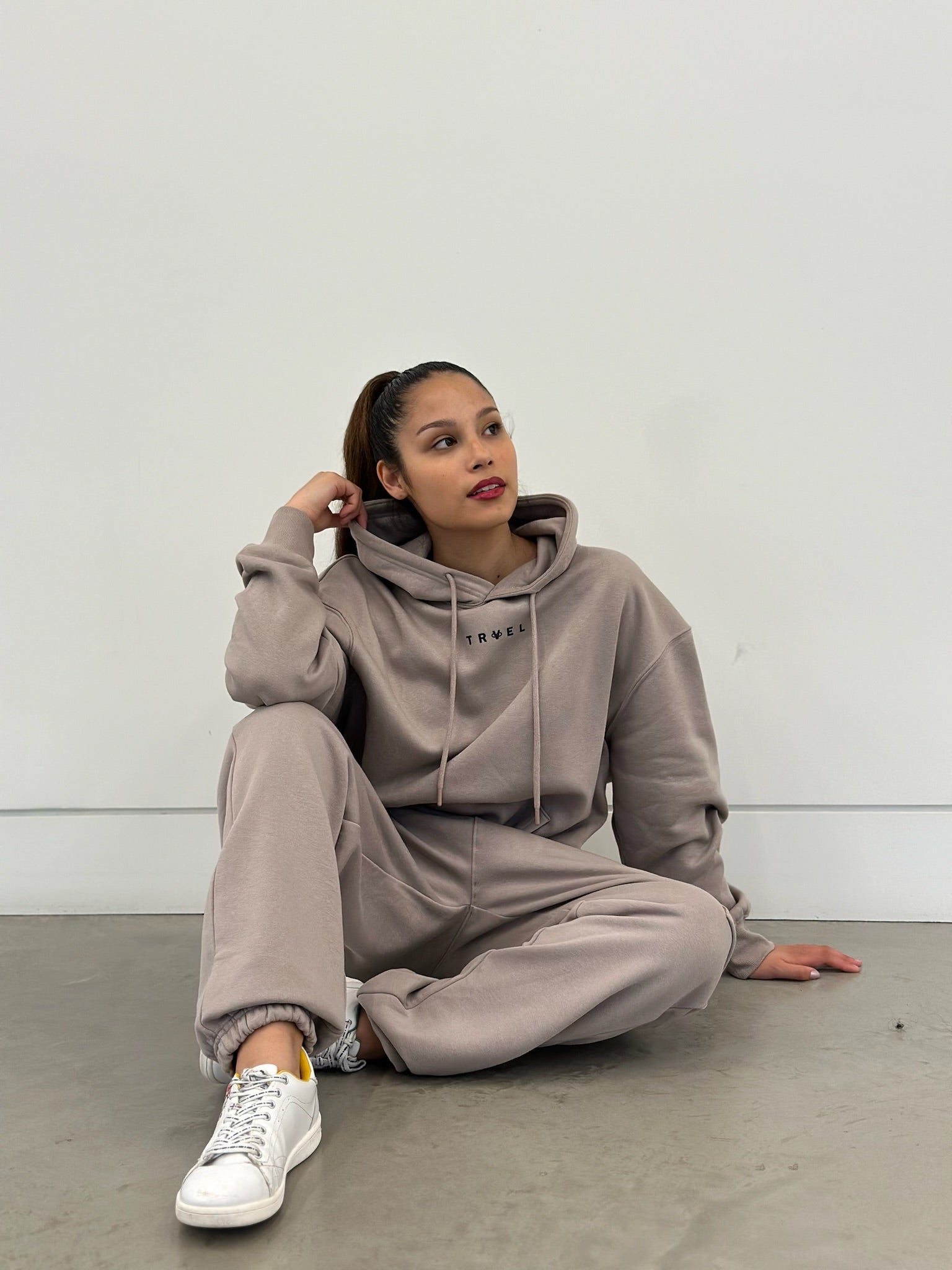 STONE TRACKSUIT