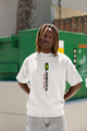 Travel Infinite Jamaica T-Shit