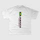 Travel Infinite Jamaica T-Shit