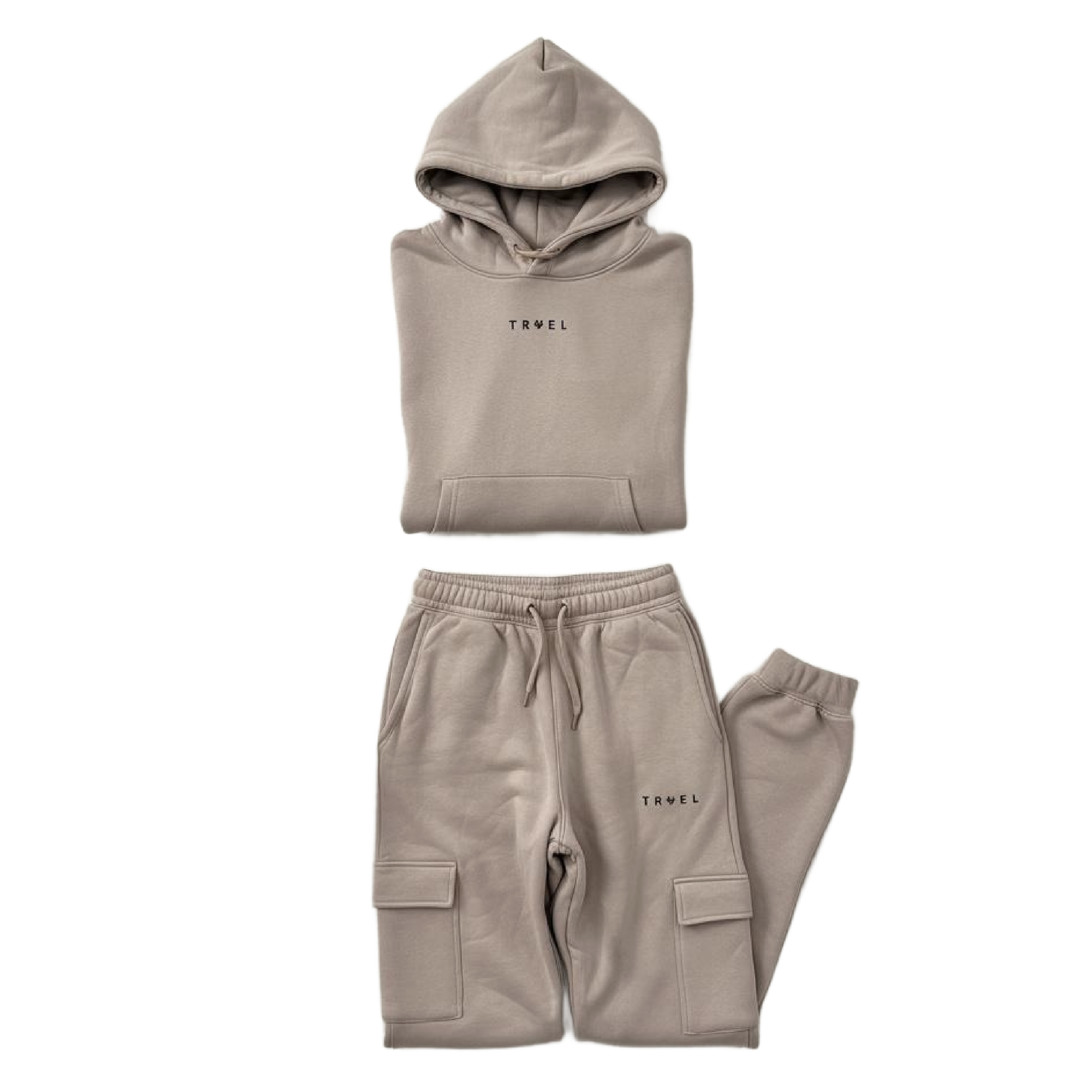 STONE TRACKSUIT
