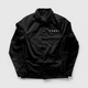 Travel Infinite Coach Jacket