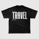 Travel Infinite Travel T-Shit