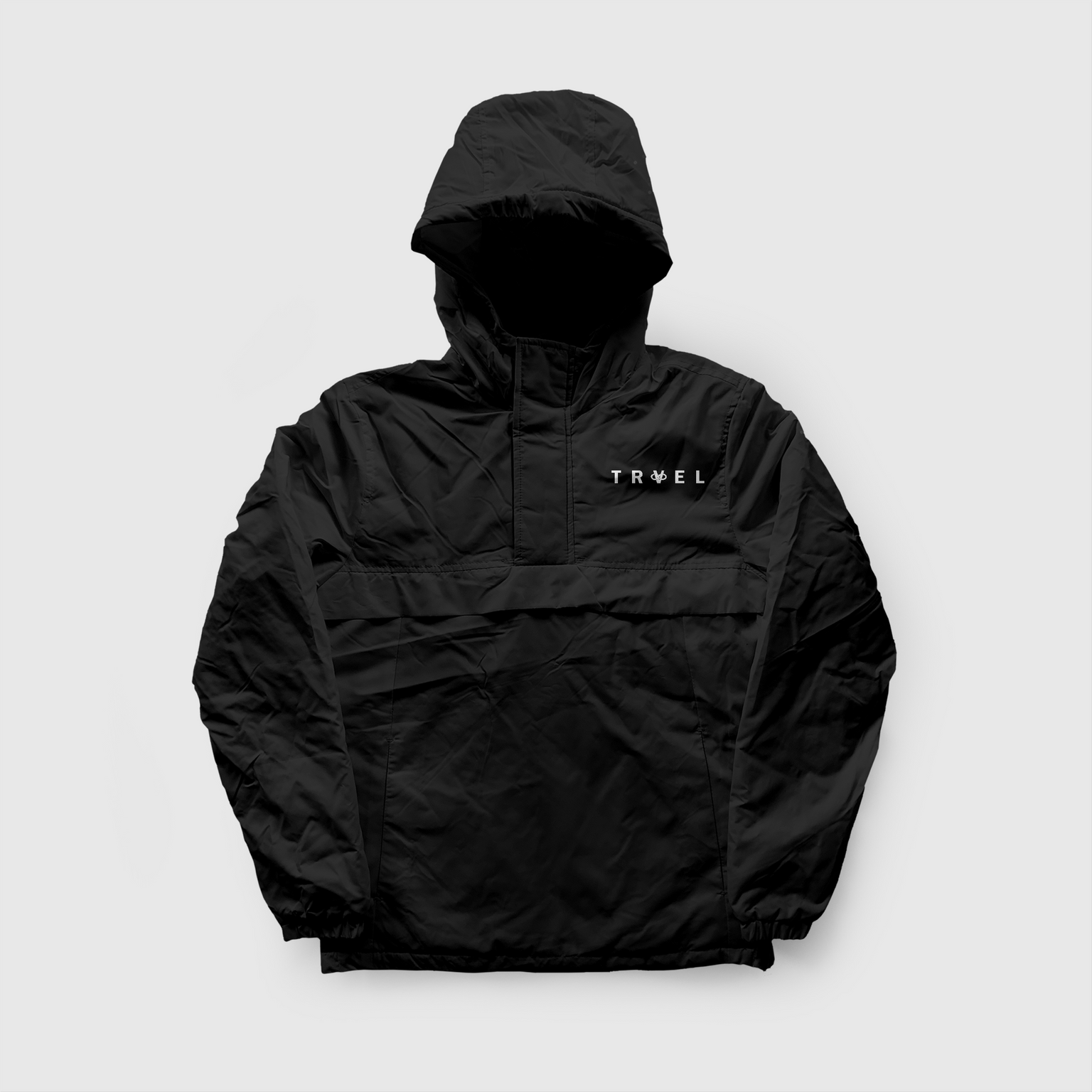 TRAVEL INFINITE WIND BREAKER