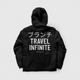 TRAVEL INFINITE WIND BREAKER