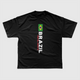Travel Infinite Brazil T-Shit