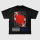 Travel Infinite Koi T-Shit