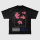 Travel Infinite Sakura T-Shit