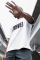 Travel Infinite Travel T-Shit