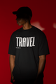 Travel Infinite Travel T-Shit